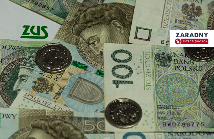 Ostatni moment na wakacje składkowe ZUS. Przedsiębiorcy muszą się spieszyć