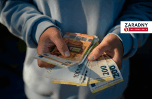 Przedsiębiorca z powiatu płońskiego stracił dziesiątki tysięcy euro przez fałszywą fakturę